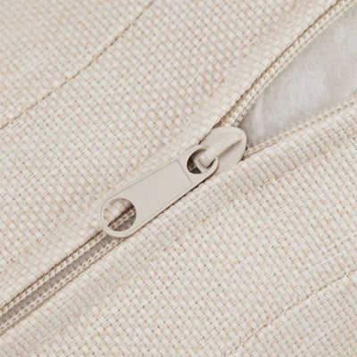 Lot de 2 Fauteuils SKLUM Uleno en bois d'Acacia Marron