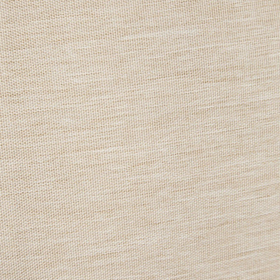 Canapé de jardin SKLUM Libanc 3 places inclinable Beige