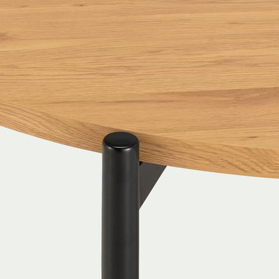 Table à manger ALINEA - ISEO