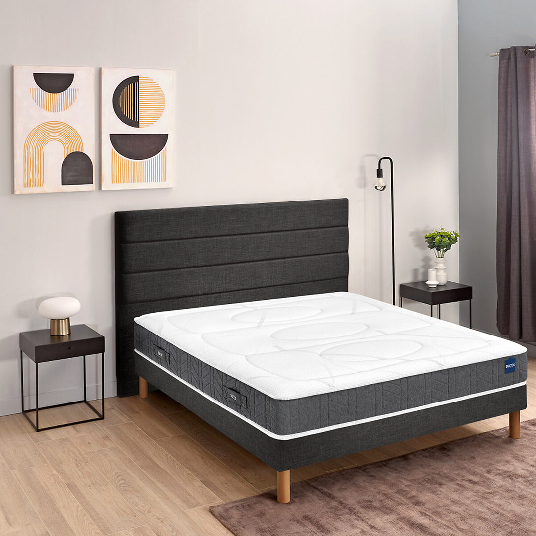 Matelas BULTEX 160x200cm SMART REPAIR - Ferme