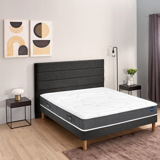 Matelas BULTEX 160x200cm SMART REPAIR - Ferme