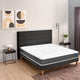 Matelas BULTEX 160x200cm SMART REPAIR - Ferme