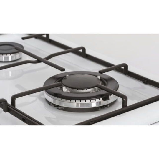 Cuisinière à Gaz ROSIERES RGG663CSW