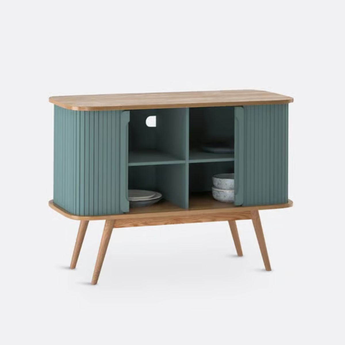 Buffet bas Wapong La Redoute Interieurs