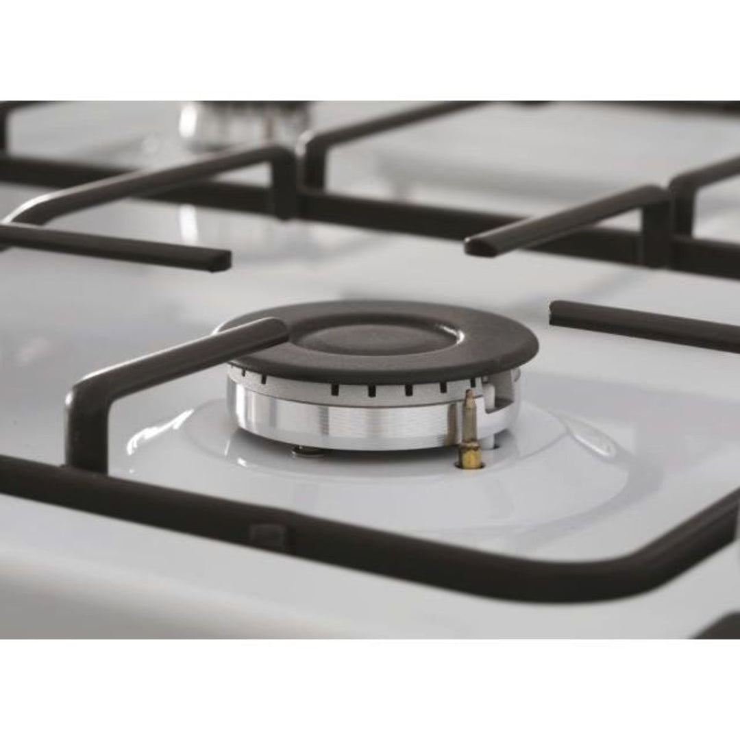 Cuisinière à Gaz ROSIERES RGG663CSW