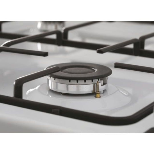 Cuisinière à Gaz ROSIERES RGG663CSW