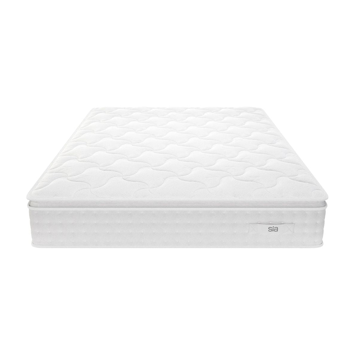 Matelas hybride premium cloud SIA HOME 180X200