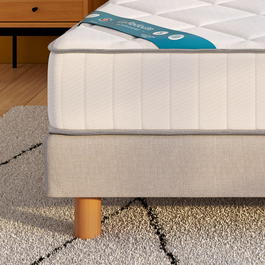 Matelas Latex La Redoute Interieurs - 160x200 cm