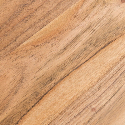 Table Basse en Bois d'Acacia SKLUM - VACRY