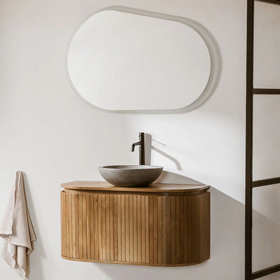 Meuble de Salle de Bain SKLUM - ANALIS