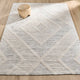 Tapis style berbère NILOU en laine et coton multicolore LA REDOUTE INTERIEURS 240x330cm