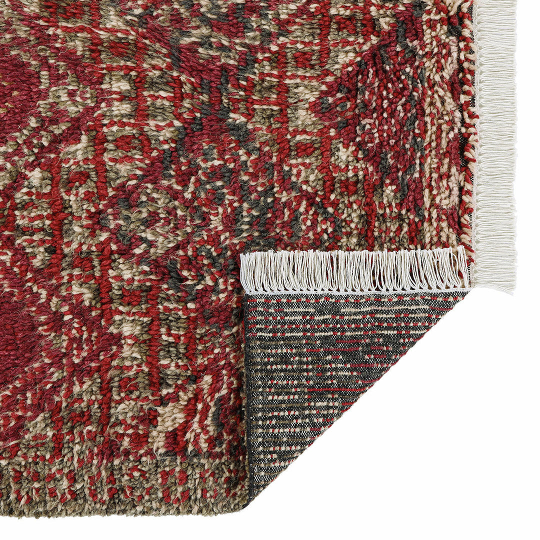 Tapis LOBERON Thalivine 140x200 cm — photo produit