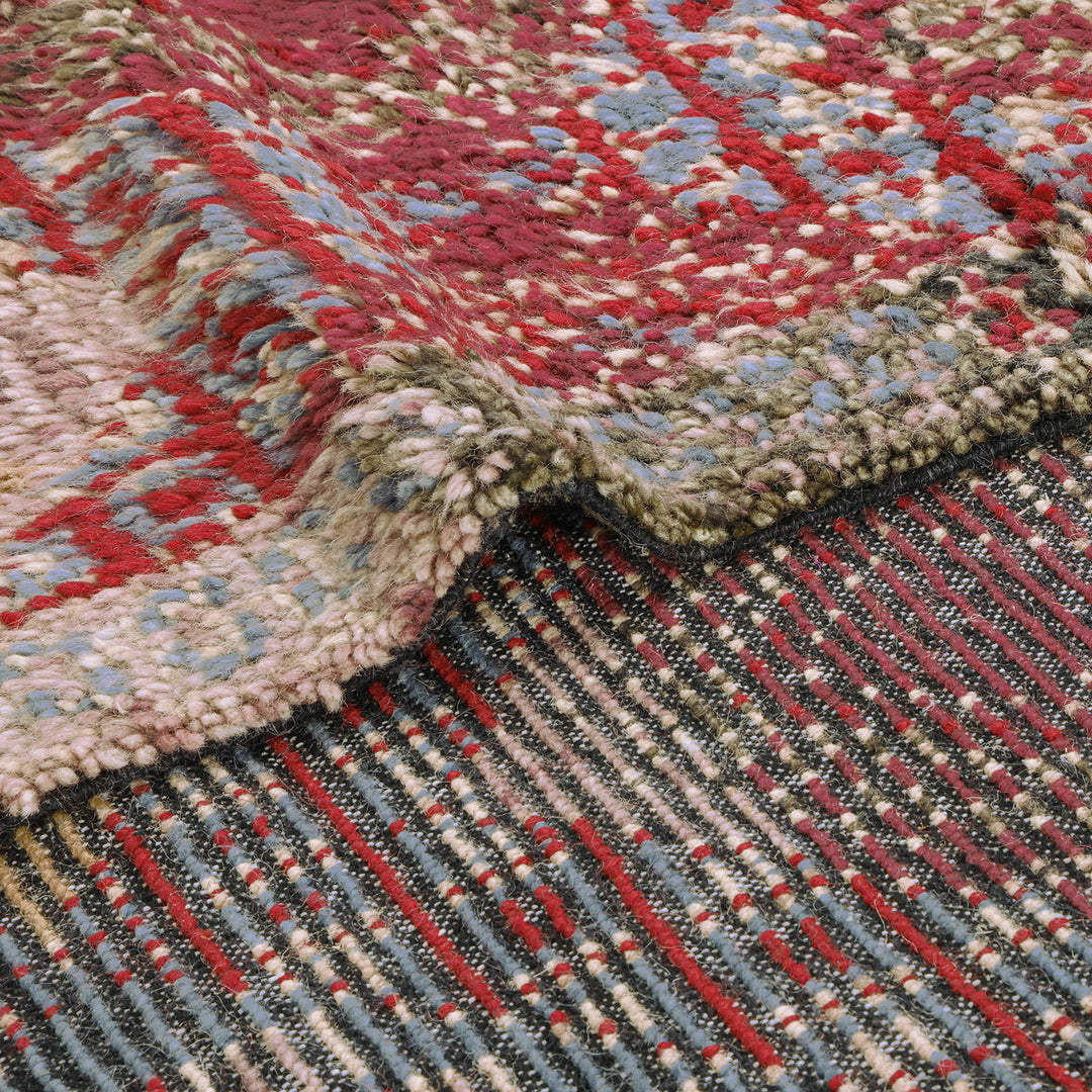 Tapis LOBERON Thalivine 140x200 cm — photo produit