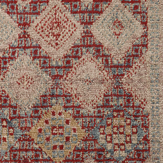 Tapis LOBERON Thalivine 140x200 cm — photo produit