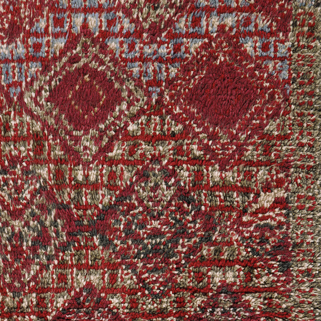 Tapis LOBERON Thalivine 140x200 cm — photo produit