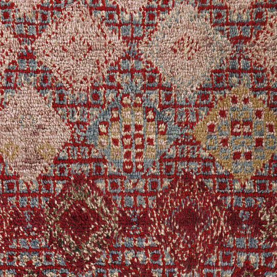 Tapis LOBERON Thalivine 140x200 cm — photo produit