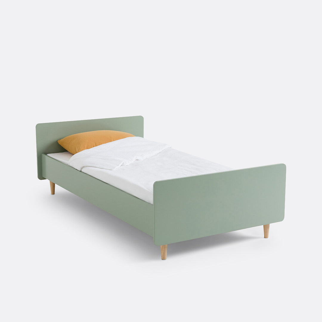 Lit enfant avec sommier 90x190cm Zag La Redoute Interieurs