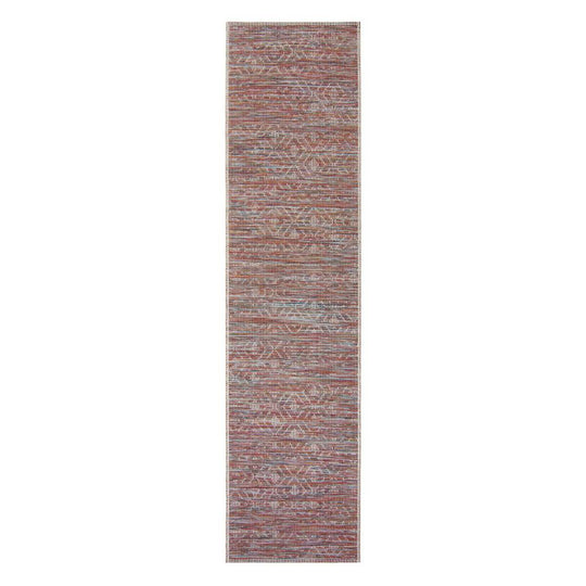 Tapis intérieur/extérieur Sunset 60x230cm