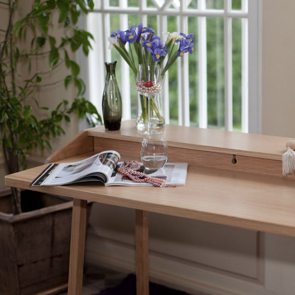 Bureau design compact ST James