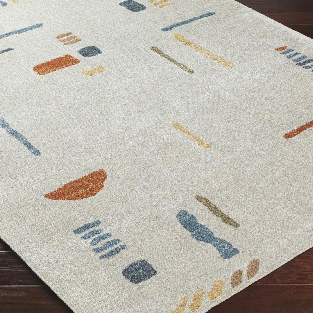 Tapis lavable Amélia 160x213cm