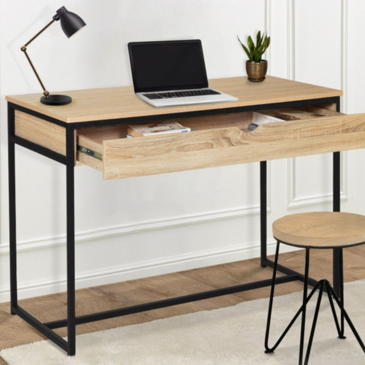 Bureau industriel Memphis