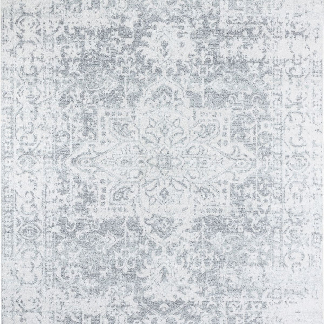 Tapis de salon vintage Juliette