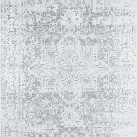 Tapis de salon vintage Juliette