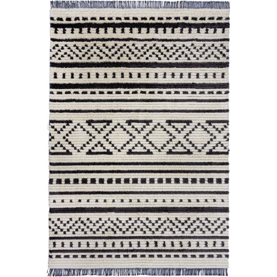 Tapis style berbere Sabri 120x170cm