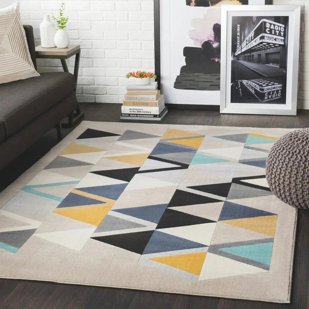 Tapis Delaney 120x170cm