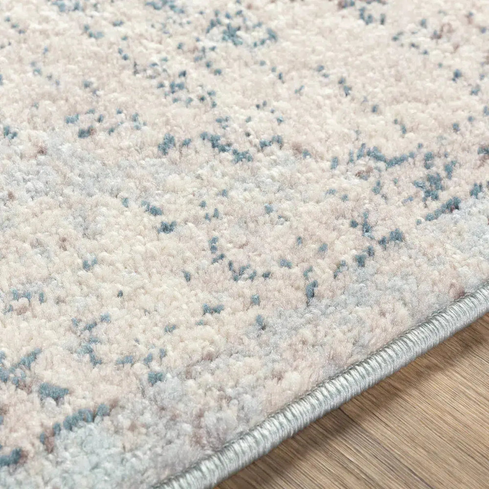 Tapis vintage Lya 160x213cm