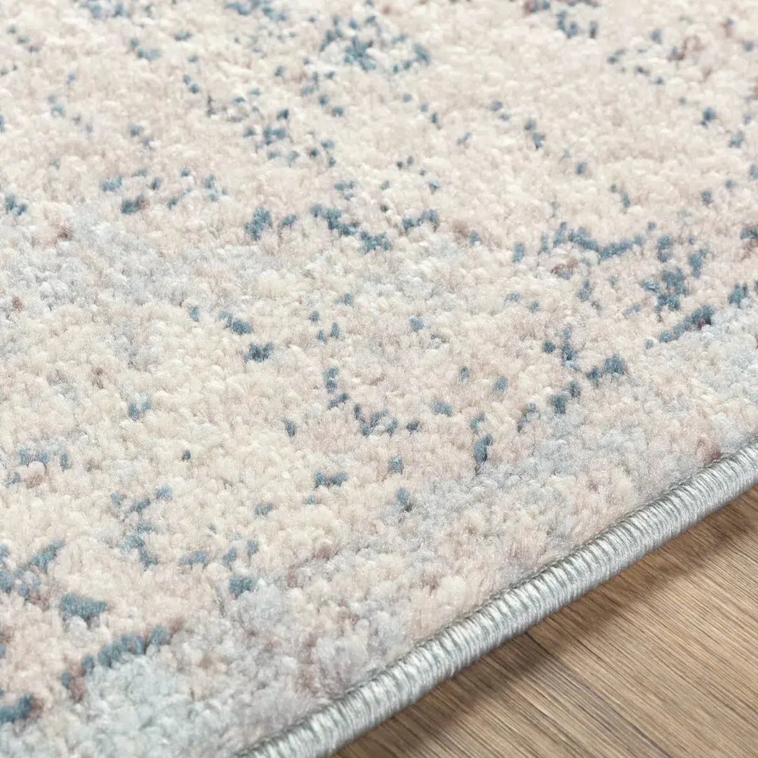 Tapis vintage Lya 160x213cm