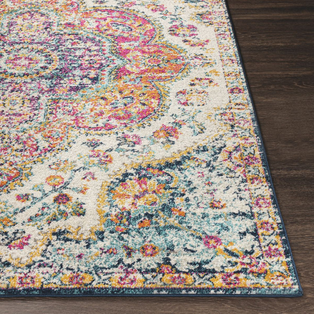 Tapis vintage Julia