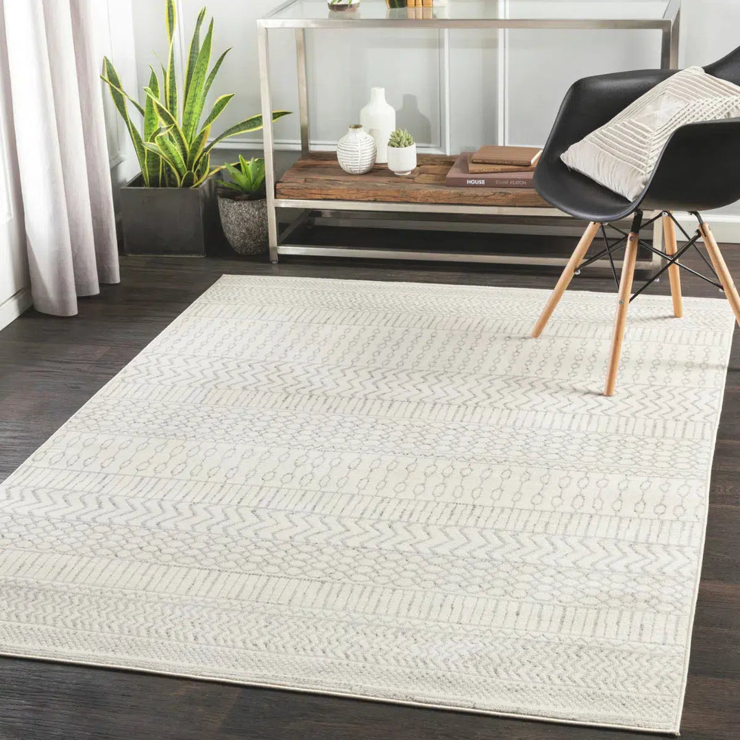 Tapis Bianca 200x275cm