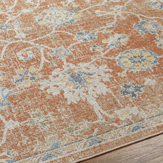 Tapis lavable Ruby 160x213cm
