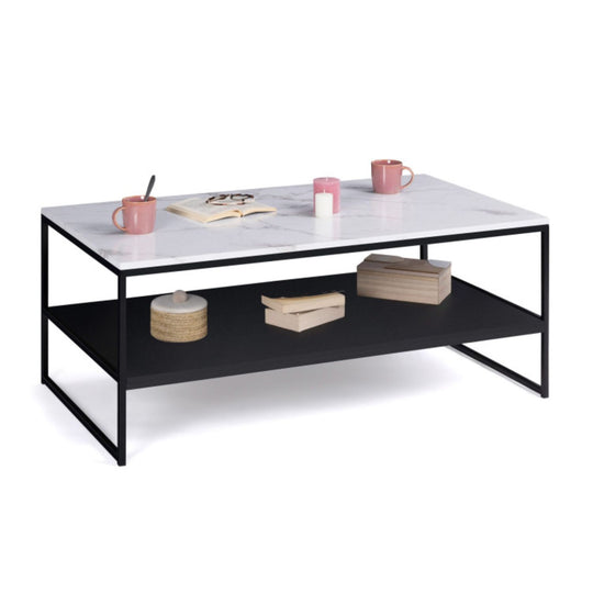 Table basse Glam