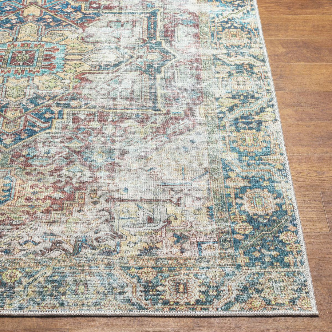 Tapis vintage Thea 160x213cm