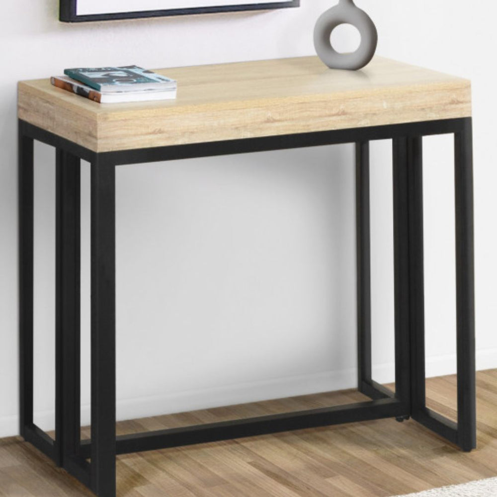 Console industrielle extensible Memphis