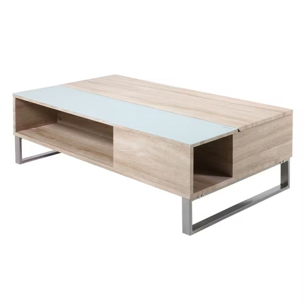 Table basse relevable KOSTRENA