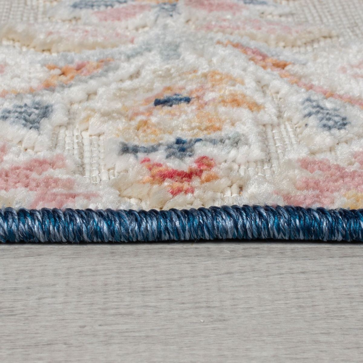 Tapis intérieur/extérieur Mabel 80x230cm