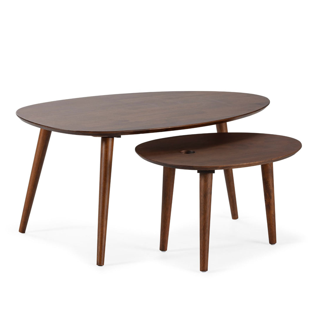 Table gigognes