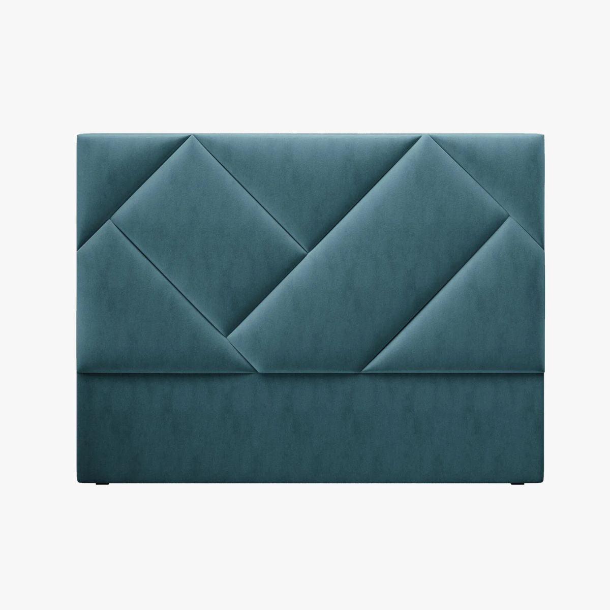 Tete de lit 200cm Arkose de MICADONI