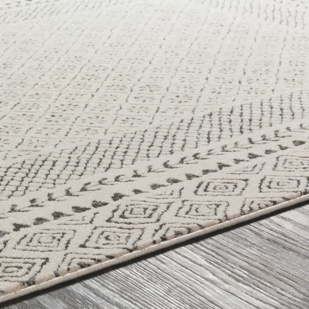 Tapis Ambre 160x220cm