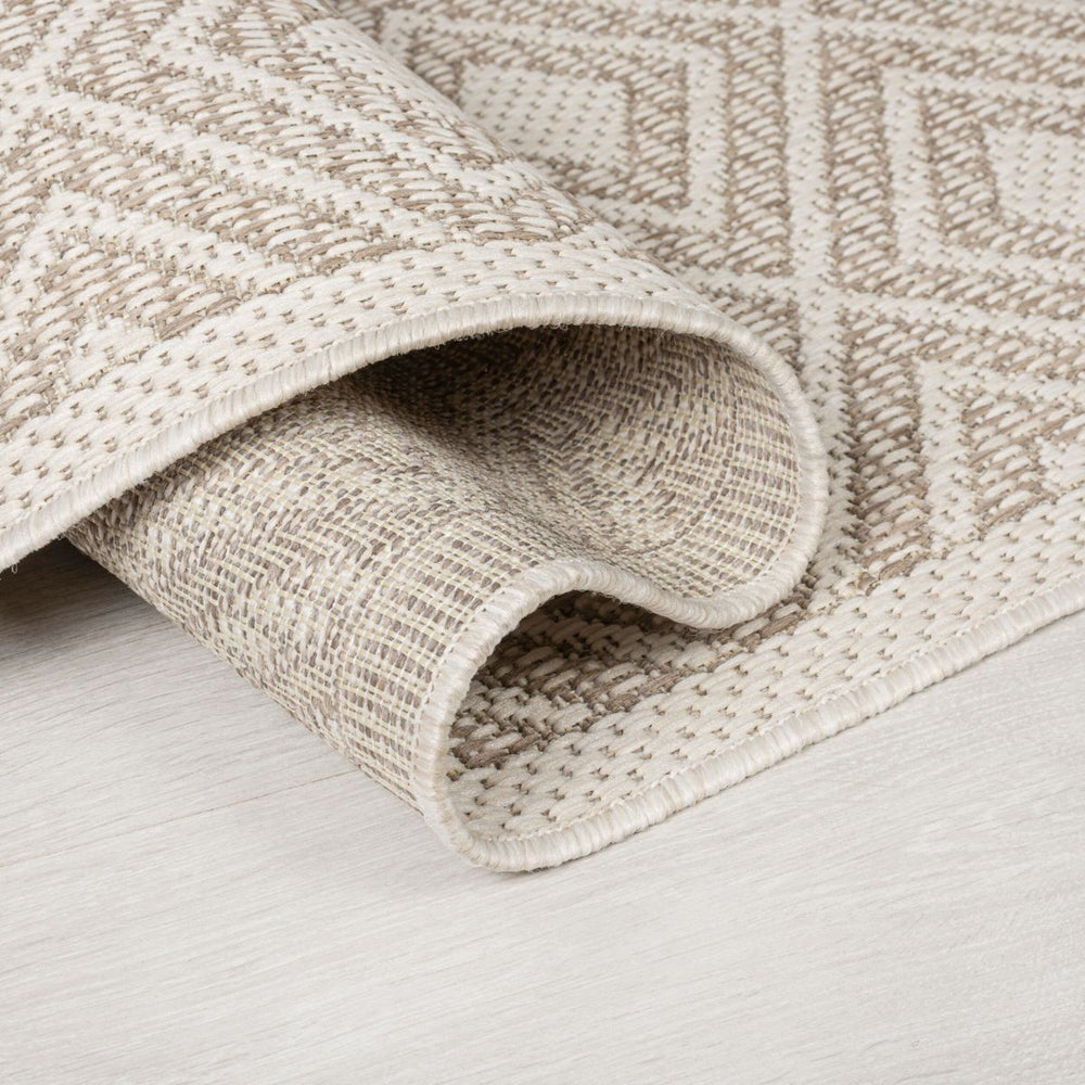 Tapis extérieur Almada