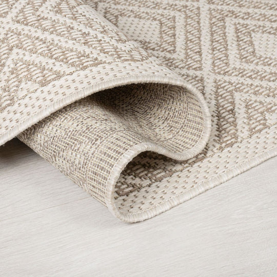 Tapis extérieur Almada