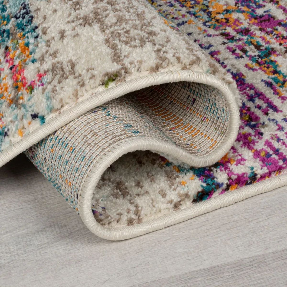Tapis refraction 160x230cm
