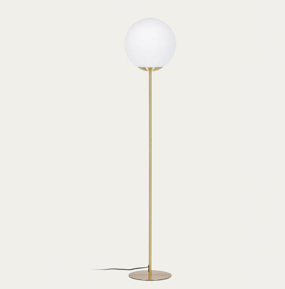 Lampadaire Mahala Kave Home