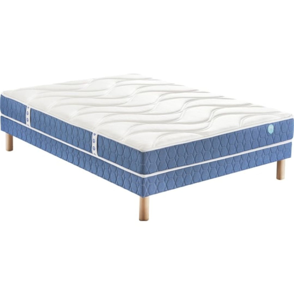 Matelas Merinos 140x200cm- Modele Doll