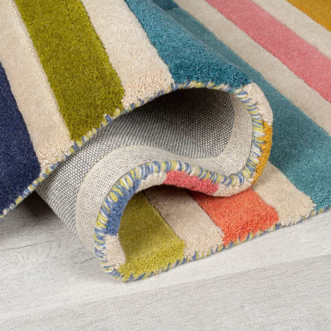 Tapis en laine Piano