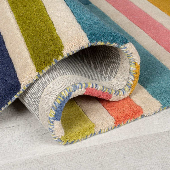 Tapis en laine Piano