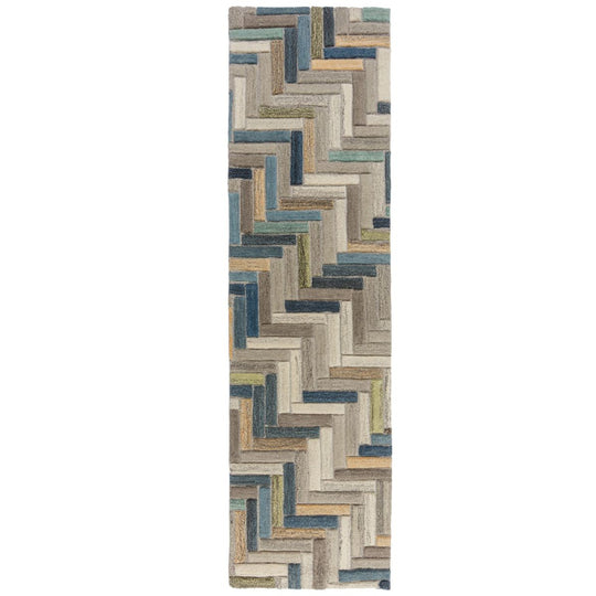 Tapis de couloir Haut de gamme Moda 60x230